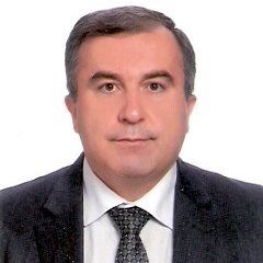 Danıştay Üyesi, Eski İç.B. 1. Hukuk Müşaviri, Kaymakam / Member of Turkish Council of State, Ex-Head of the Legal Counsel of the Min. of Int., District Governor