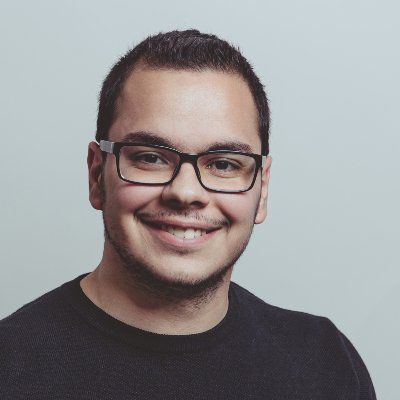 juliendasilv18's profile picture. Full-Stack Developer @CityTaps