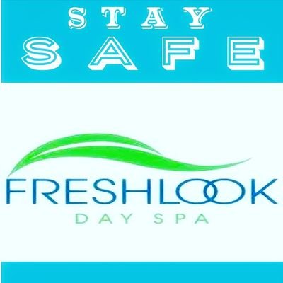 FRESHLOOK Spa is a Skincare and Beauty company. Been one of Nigeria pioneers in the Spa business, we work with the latest equipment and experience professionals