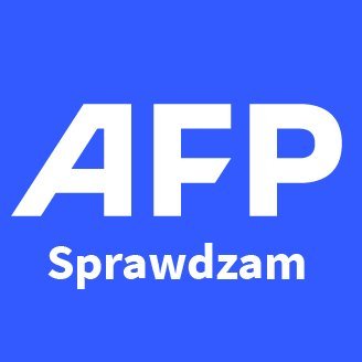 Fact-checking. Oficjalne konto @AFP 
Największa na świecie sieć osób weryfikujących fakty, piszemy w ponad 80 krajach: https://t.co/fWSEdsisUL