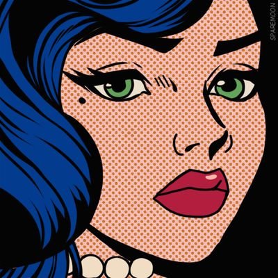 Scribo, ergo sum.
I write, therefore I am.||
Geraskier || 30+ || She/her ||
CarmillaCarmine on AO3 ||
Explicit content! 🔞 ||
https://t.co/EE5mwCumKc