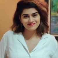 nidhilala's profile picture. I’m a poet, philosopher & activist, exploring the corporate world. Currently @jiosaavn formerly at @pennstate @barnardcollege. Love @gretathunberg