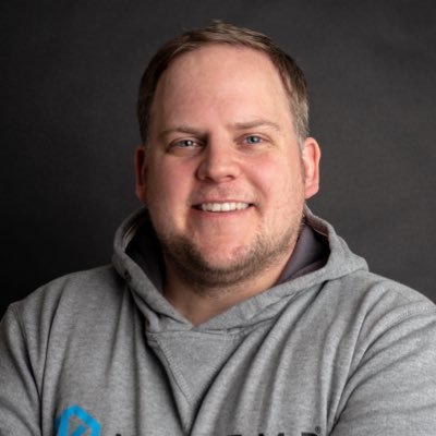 Niels_Nuebel's profile picture. Backend & Frontend Developer
