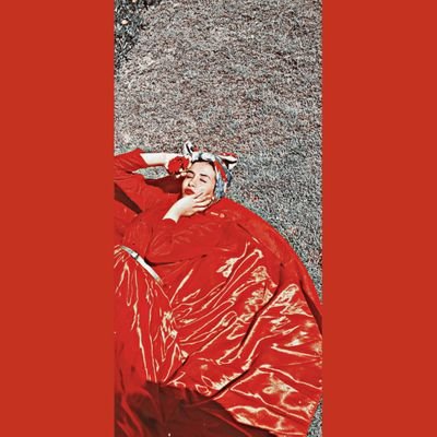 NodeShabana's profile picture. smile for evare🤗🤗
Engineering Nedaa 👷👷