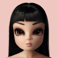 noonoouri (@noonoouri) 's Twitter Profile
