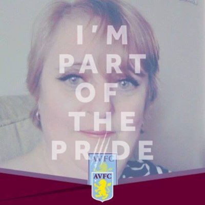 AVFC  ♥brummie Irish 💙Ireland ♥ Celtic. 💙UTV ♥  ITs ALL ABOUT THE VILLA