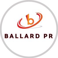 Ballard PR Agency(@ballardpragency) 's Twitter Profile Photo