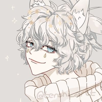 𝕥ꫀꪀડꫝⅈ_ꪖ𝕣𝕥𝕥さんのプロフィール画像