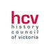 History Council of Victoria (@history_vic) Twitter profile photo History Council of Victoria (@history_vic) Twitter profile photo