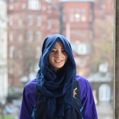 Graduate @ucl | Committee Member @sciencelondon | Campaigns Team @femyso