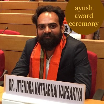 Doctor, M.D,Ph.D,Internal medicine (Ayurveda)-specialist -Infertily management ,Aphrodisiac therapy ,Assistant professor CBPACS, New Delhi.AYUSH