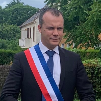 Maire-Adjoint de @LHay_les_Roses - Vice-Président de l'EPT Grand Orly Seine Bièvre