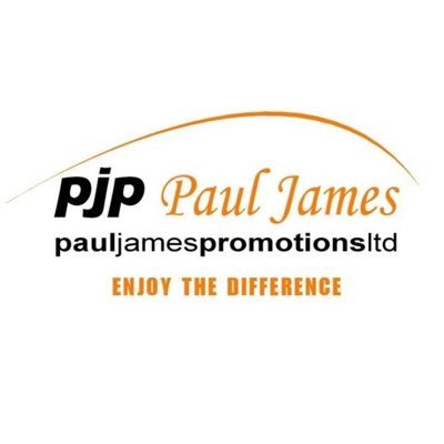 Paul James Pro Profile