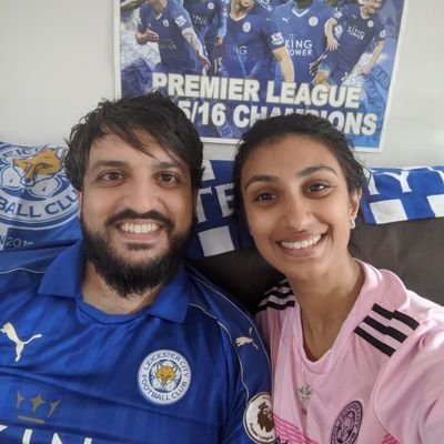 Sakaria91's profile picture. #LCFC #Dreamvillain