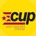 Candidatura d'Unitat Popular de Sant Sadurní d'Anoia #perlarepublica #EstemAPunt