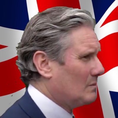 Starmer4Labour's profile picture. Starmer shall guide Labour into power and rescue this great country from the toffs who are intent on ruining it | Unofficial
