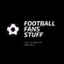 FOOTBALLFANSSTUFF (@officialffsnews) Twitter profile photo