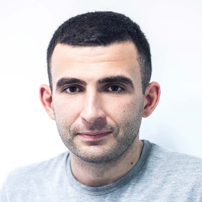 IorshIvan's profile picture. Head of   @LabLmc lab at  @spbifmo_en University