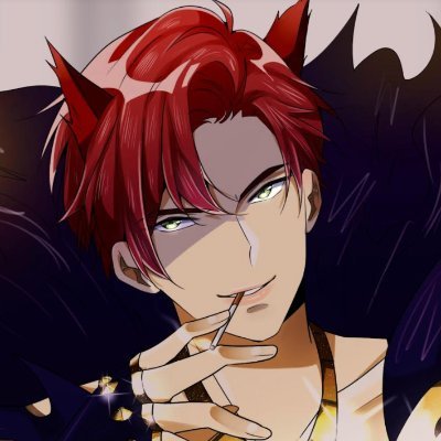 akin @shenさんのプロフィール画像
