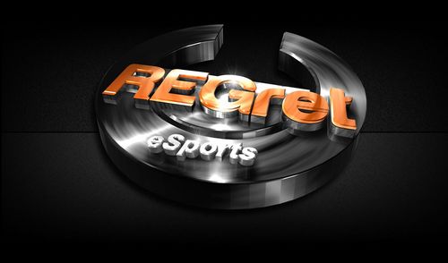 regretesports's profile picture. Multigaming organisation