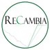 ReCambia (@recambia) Twitter profile photo