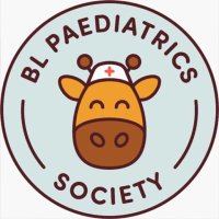 BL Paediatrics Society (@blpaediatrics) 's Twitter Profile