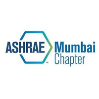 ASHRAE Mumbai Chapter(@ashraemumbai) 's Twitter Profile Photo