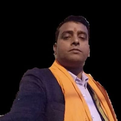 VikashKrVimal's profile picture. जिला संयोजक भाजपा उद्योग मंच लखीसराय, पुर्व जिला प्रमुख विद्यार्थी परिषद्, लखीसराय