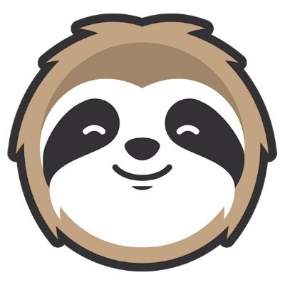The biggest and best online store for our furry friends, the sloth!