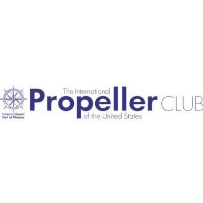 The International Propeller Club, Port of Piraeus