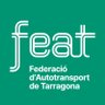 FeatTarragona's profile picture. Federació d'Autotransport de Tarragona/Federación de Autotransporte de Tarragona
C/ Jaume I, 29, entresòl 2 i 3, 43005, Tarragona · Tel. 977 212154
