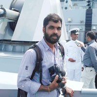GsnVenu (@gsn_tnie) 's Twitter Profile Photo GsnVenu (@gsn_tnie) 's Twitter Profile Photo