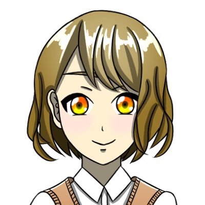 上尾愛＠Mascaraバーチャル広報さんのプロフィール画像