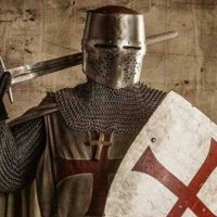 Chevalier Templier (@chevaliertempl4) 's Twitter Profile