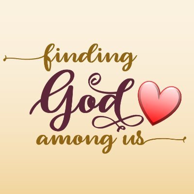 Shirley | Finding God Among Us