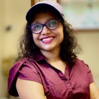Nancy Aggarwal (@aggarwalnancy) 's Twitter Profile Photo Nancy Aggarwal (@aggarwalnancy) 's Twitter Profile Photo
