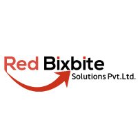 Red Bixbite Solutions(@RedBixbite) 's Twitter Profile Photo
