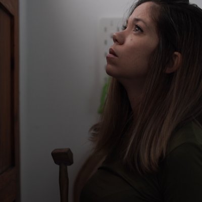 A short film inspired by, and made during the #Covid crisis lockdown.
They are afraid of what is lurking outside, but even more of what is festering within.