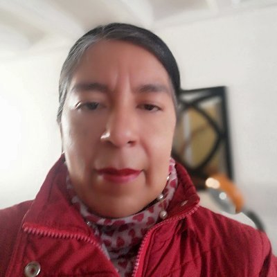 Martha Azucena Paredes Rodriguez
