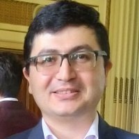 Farhad Shokraneh (@farhadshokrane) 's Twitter Profile Photo Farhad Shokraneh (@farhadshokrane) 's Twitter Profile Photo