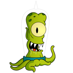 _Kodos_ Profile Picture