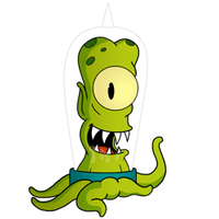 Kodos (@_kodos_) 's Twitter Profile