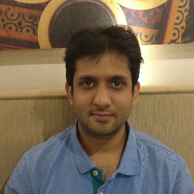 prathamk1989's profile picture. Co-Founder & CEO, Headfone - Audio OTT Platform