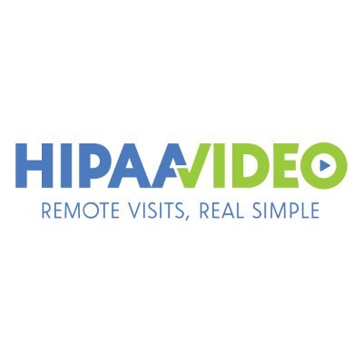 hipaavideonet's profile picture. HIPAA Compliant Communications. Video call with patients and medical staff safely and securely