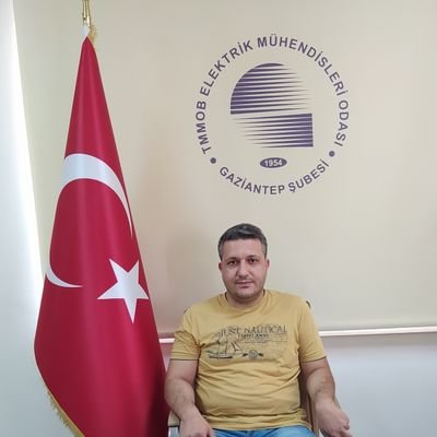 mehmetdemir86's profile picture. PhD, Gaziantep Üniversitesi Elektrik-Elektronik Mühendisliği Bölümü