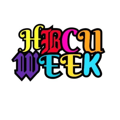 hbcuweek Profile Picture