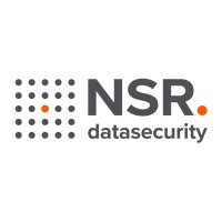 NSR Datasecurity (@nsrdatasecurity) 's Twitter Profile