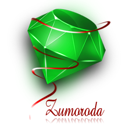 ZumorodaSoftwar's profile picture. Software house