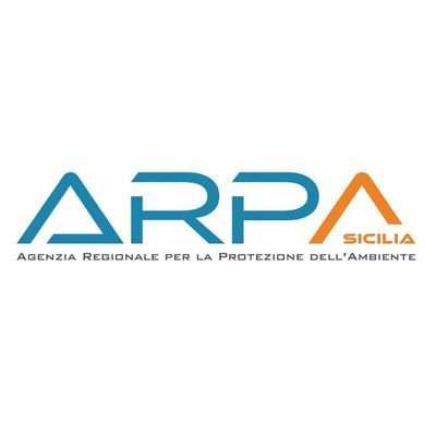 #ArpaSicilia Account Ufficiale dell'Agenzia Regionale per la Protezione dell'Ambiente - Sicilia