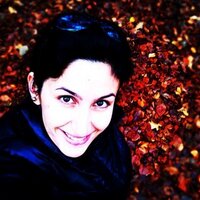 Esra Cetiner (@muungamunga) Twitter profile photo